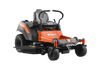 Husqvarna Z248F Special Edition Zero-Turn Lawn Mowers.