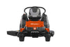Husqvarna Z248F Special Edition Zero-Turn Lawn Mowers.