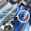 Hyundai HYM510SPEZ 20-Inch 196cc Electric-Start Self-Propelled Gas Lawn Mower