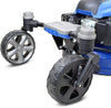 Hyundai HYM510SPEZ 20-Inch 196cc Electric-Start Self-Propelled Gas Lawn Mower