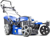 Hyundai HYM510SPEZ 20-Inch 196cc Electric-Start Self-Propelled Gas Lawn Mower