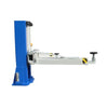 iDEAL TP10KAC-DX 10,000 Lb Two Posts Clear Floor BI-symmetrical Lift – Ali Certified