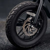 Jetson Atlas Fat Tire Electric Bikes.
