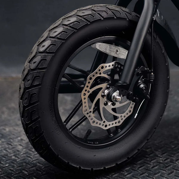 Jetson Atlas Fat Tire Electric Bikes.