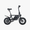 Jetson Atlas Fat Tire Electric Bikes.