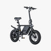 Jetson Atlas Fat Tire Electric Bikes.