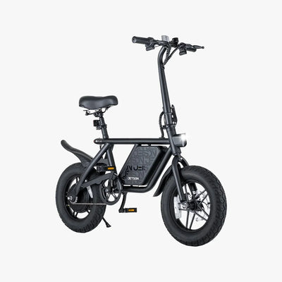 Jetson Atlas Fat Tire Electric Bikes.