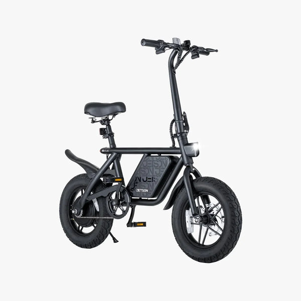 Jetson Atlas Fat Tire Electric Bikes.