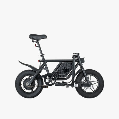 Jetson Atlas Fat Tire Electric Bikes.