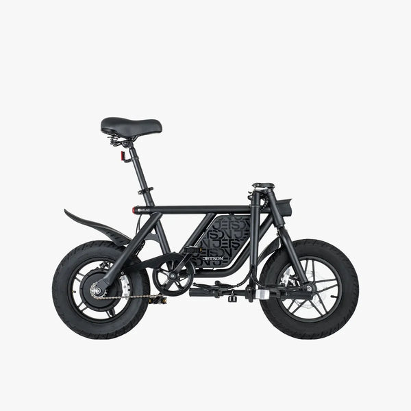 Jetson Atlas Fat Tire Electric Bikes.