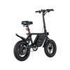 Jetson Atlas Folding Fat Tire Electric Bike