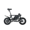 Jetson Atlas Folding Fat Tire Electric Bike