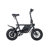 Jetson Atlas Folding Fat Tire Electric Bike