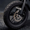 Jetson Atlas Folding Fat Tire Electric Bike