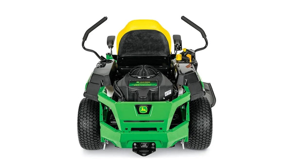 John Deere Z320R ZTrak Zero Turn Mower with 42-Inch Accel Deep Deck