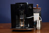 Jura E6 Automatic Coffee Machines