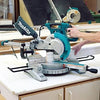 Kapex Sliding Compound Mitre Saw KS 120 Reb 240V