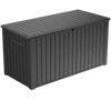 Keter 170G Storage Box 643L – Graphite