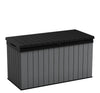 Keter Darwin 570L Storage Box – Grey