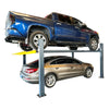 KT-4H850, 4 Post Vehicle Storage Lifts 8,500lb