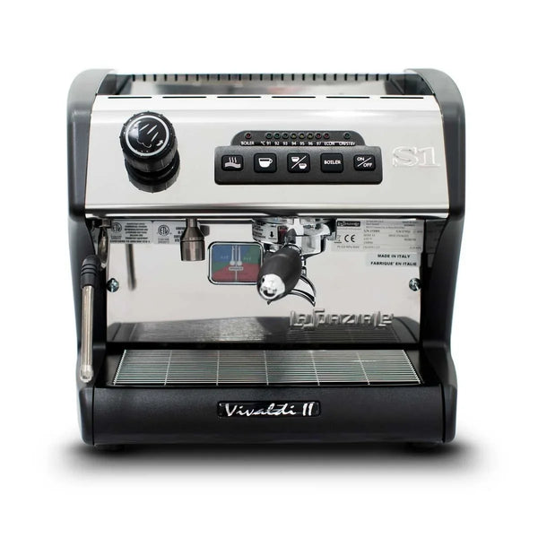 La Spaziale Vivaldi II Espresso Machines