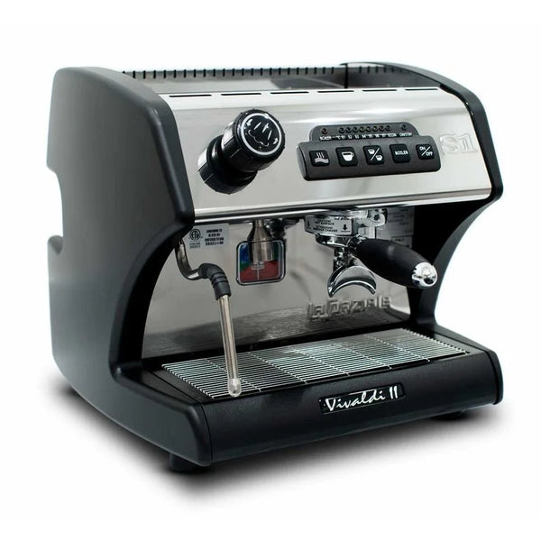 La Spaziale Vivaldi II Espresso Machines