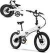 Lectric XP Lite Long-Range eBike Electric Commuter Bikes.
