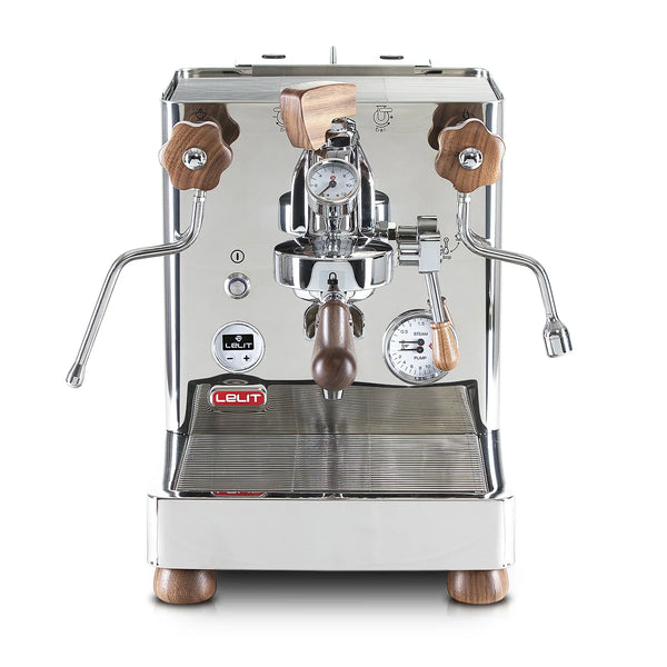 Lelit Bianca V3 Espresso Machines