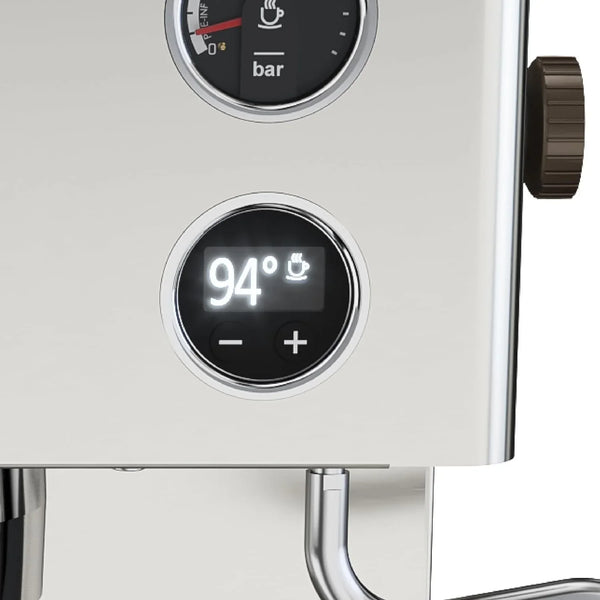 Lelit Elizabeth Dual Boiler Espresso Machines