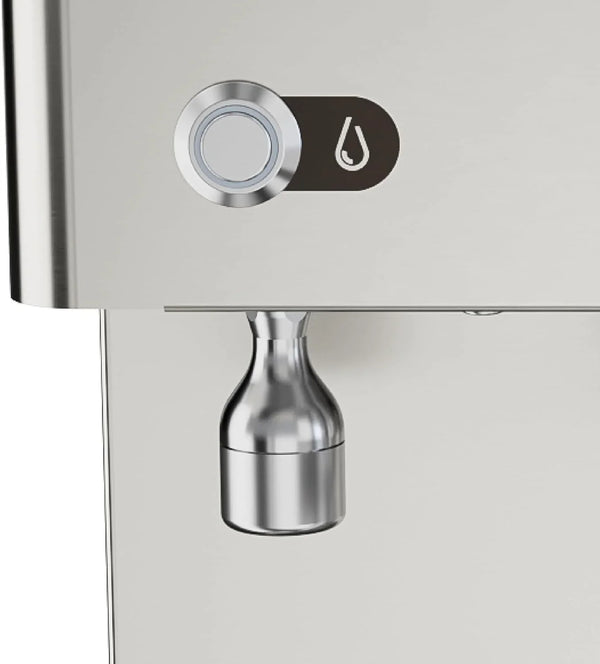 Lelit Elizabeth Dual Boiler Espresso Machines