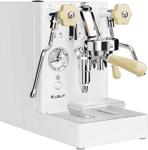Lelit MaraX PL62X-EUCW..