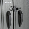 Lifetime 60243 10 x 8 Ft. Outdoor Storage Sheds