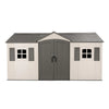Lifetime Legacy 15 ft x 8 ft Outdoor Storage Sheds – 60465
