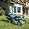 Makita 40V Max XGT Brushless 21″ Self-Propelled Commercial Lawn Mower Kit (4.0Ah) GML01SM