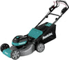 Makita 40V Max XGT Brushless 21″ Self-Propelled Commercial Lawn Mower Kit (4.0Ah) GML01SM