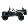 Massimo Minis 125 Go Karts 125cc 9hp