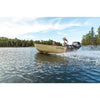 Mercury 4HP Tiller FourStroke Outboard Motor