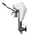 Mercury Avator 7.5E 20″ Shaft Electric Outboard Motor