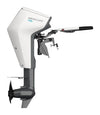 Mercury Avator 7.5E 20″ Shaft Electric Outboard Motor