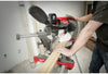 Milwaukee 18V Lithium-Ion Brushless Cordless 12 in. Dual Bevel Sliding Compound