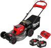 Milwaukee M18 Fuel 2823-22HD 21-inch Self-Propelled Dual Battery Walk Behind Mower Kit