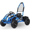 MotoTec Mud Monster Kids Electric Go Karts.