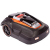 MowRo RM24 Robotic Lawn Mower – Autonomous, Brushless, 1/4 Acre Capacity