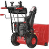 PowerSmart 26” 212cc Two Stage Gas Self Propelled Snow Blower with Electric Starts