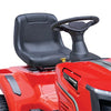 PRORUN 42 in.15.5 HP Gas Riding Lawns Mowers