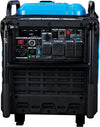 Pulsar PGD95BISCO Inverter Generators.