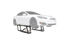 QuickJack 6000ELX Portable Cars Lift