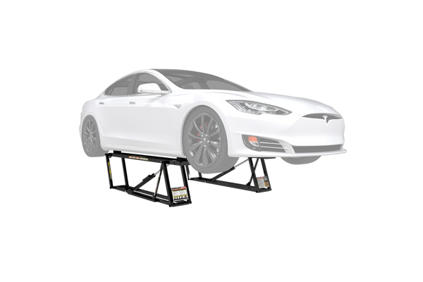 QuickJack 6000ELX Portable Cars Lift