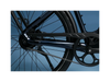 Rad Power Bikes RadKick Belt Drive Electric Lightweight Commuter Bike