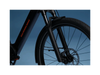 Rad Power Bikes RadKick Belt Drive Electric Lightweight Commuter Bike